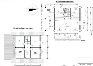 Der Plan