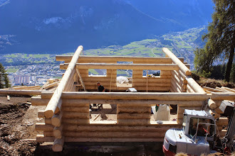 Bauvorhaben Lienz