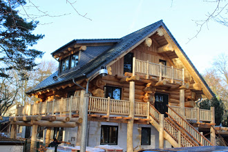 Bauvorhaben Stahnsdorf