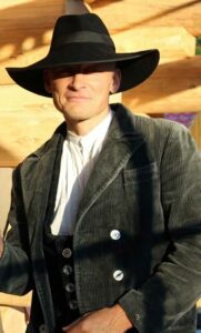 Mike Maetzing